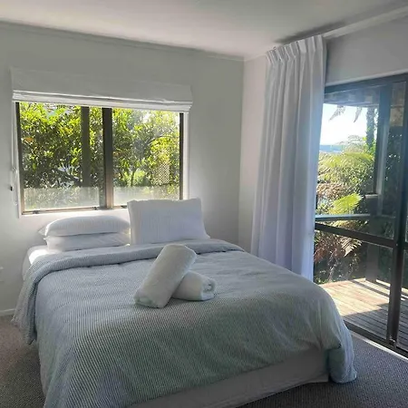 Breathtaking Views Villa Taupo Exterior photo