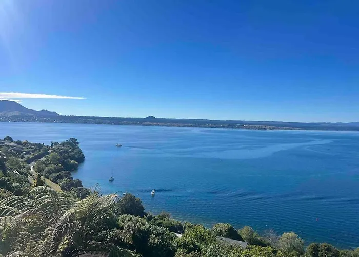 Breathtaking Views