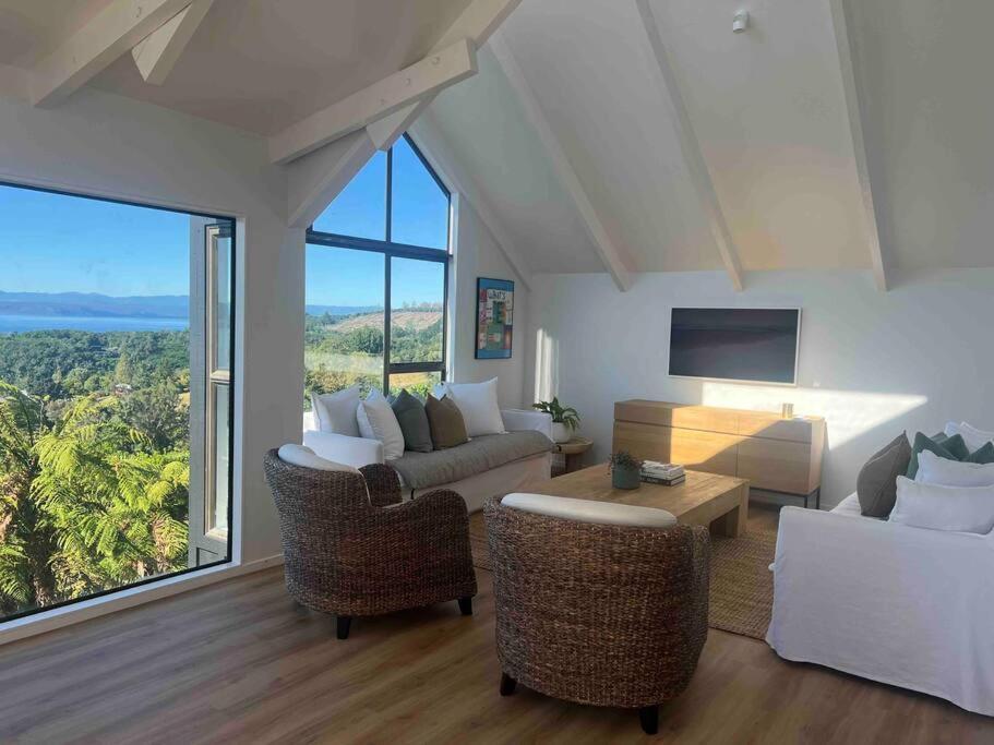 Breathtaking Views * Taupo