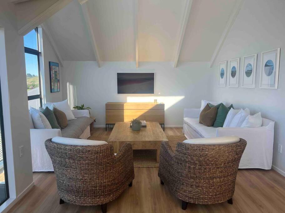 Holiday home Breathtaking Views Taupo